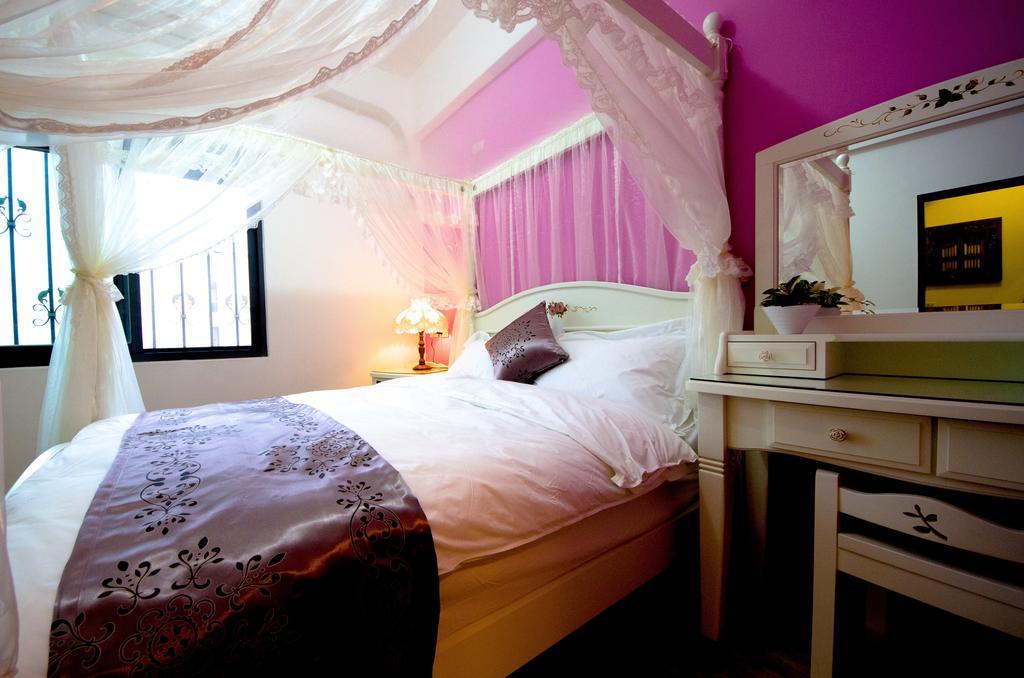 Hualien Leisurely Life B&B Δωμάτιο φωτογραφία