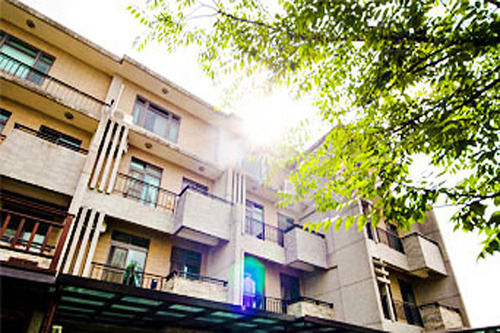 Hualien Leisurely Life B&B Εξωτερικό φωτογραφία