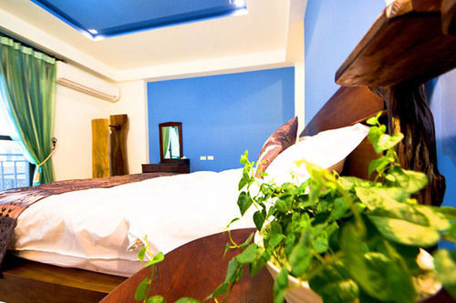 Hualien Leisurely Life B&B Εξωτερικό φωτογραφία