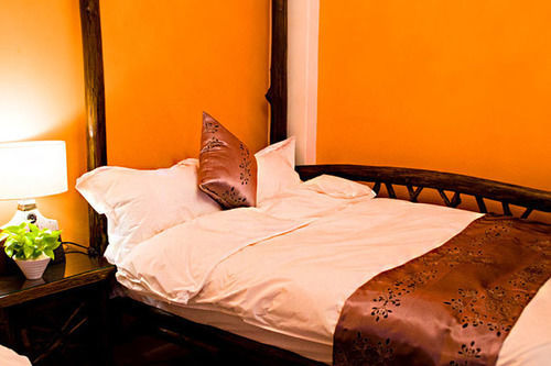 Hualien Leisurely Life B&B Εξωτερικό φωτογραφία