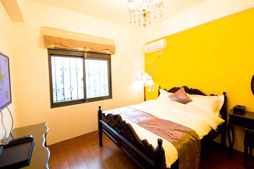 Hualien Leisurely Life B&B Εξωτερικό φωτογραφία