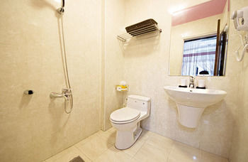 Hualien Leisurely Life B&B Εξωτερικό φωτογραφία
